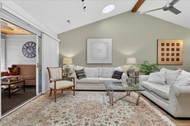 If you have been waiting for a townhome in The Woods section of on Sea Trail Golf Resort in North Carolina - for sale on GolfHomes.com, golf home, golf lot