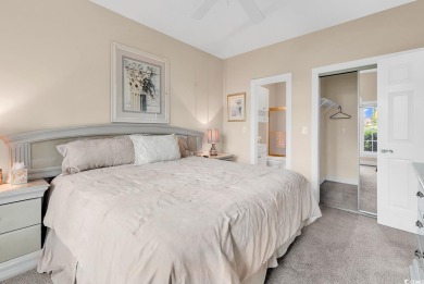 Welcome Home to this Turn-Key condo! This fantastic 2 Bed/2 Bath on  in South Carolina - for sale on GolfHomes.com, golf home, golf lot