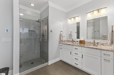 OPEN HOUSE SUNDAY, JUNE 29, 2-4 pm. Nestled on a golf course lot on Willow Creek Golf Club in South Carolina - for sale on GolfHomes.com, golf home, golf lot