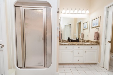 Located in the coveted Three Pines Country Club community, this on Three Pines Country Club in South Carolina - for sale on GolfHomes.com, golf home, golf lot