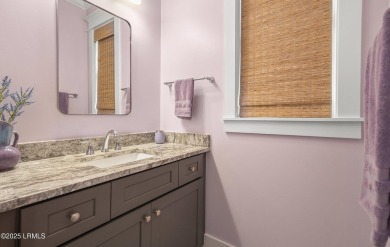 Stunning Single story living in beautiful Pleasant Point on The Golf Club at Pleasant Point Plantation in South Carolina - for sale on GolfHomes.com, golf home, golf lot