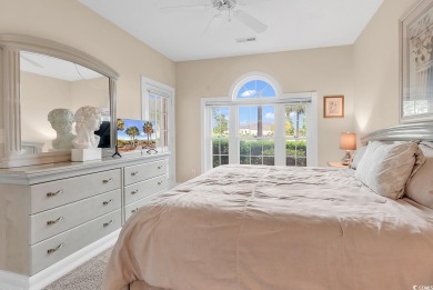 Welcome Home to this Turn-Key condo! This fantastic 2 Bed/2 Bath on  in South Carolina - for sale on GolfHomes.com, golf home, golf lot