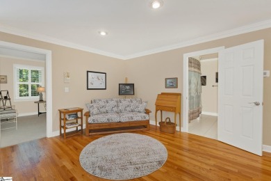 OPEN HOUSE SUNDAY, JUNE 29, 2-4 pm. Nestled on a golf course lot on Willow Creek Golf Club in South Carolina - for sale on GolfHomes.com, golf home, golf lot