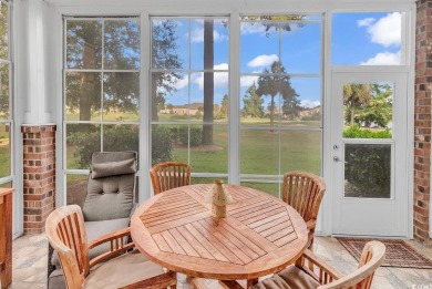 Welcome Home to this Turn-Key condo! This fantastic 2 Bed/2 Bath on  in South Carolina - for sale on GolfHomes.com, golf home, golf lot