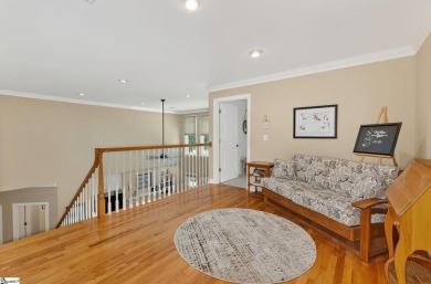 OPEN HOUSE SUNDAY, JUNE 29, 2-4 pm. Nestled on a golf course lot on Willow Creek Golf Club in South Carolina - for sale on GolfHomes.com, golf home, golf lot