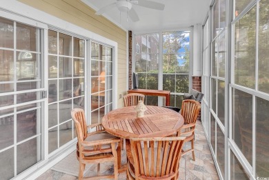Welcome Home to this Turn-Key condo! This fantastic 2 Bed/2 Bath on  in South Carolina - for sale on GolfHomes.com, golf home, golf lot