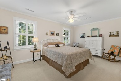 OPEN HOUSE SUNDAY, JUNE 29, 2-4 pm. Nestled on a golf course lot on Willow Creek Golf Club in South Carolina - for sale on GolfHomes.com, golf home, golf lot
