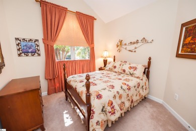 Located in the coveted Three Pines Country Club community, this on Three Pines Country Club in South Carolina - for sale on GolfHomes.com, golf home, golf lot