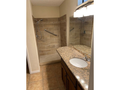 Spacious, freestanding garden home on 18th Fairway in Riverhill on Riverhill Country Club in Texas - for sale on GolfHomes.com, golf home, golf lot