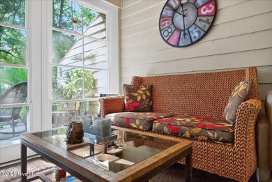 If you have been waiting for a townhome in The Woods section of on Sea Trail Golf Resort in North Carolina - for sale on GolfHomes.com, golf home, golf lot