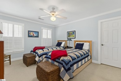 OPEN HOUSE SUNDAY, JUNE 29, 2-4 pm. Nestled on a golf course lot on Willow Creek Golf Club in South Carolina - for sale on GolfHomes.com, golf home, golf lot