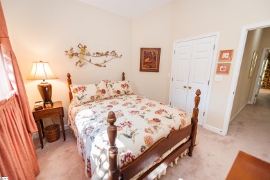 Located in the coveted Three Pines Country Club community, this on Three Pines Country Club in South Carolina - for sale on GolfHomes.com, golf home, golf lot