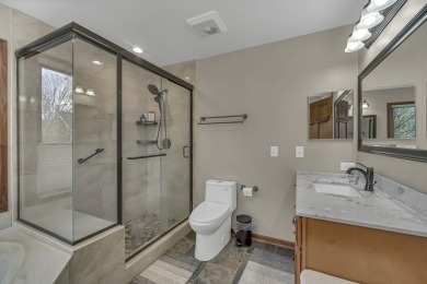 NORTH FACING BEAUTIFUL, FABULOUS 4BR+OFFICE+LOFT HOME ON on The Arboretum Club in Illinois - for sale on GolfHomes.com, golf home, golf lot