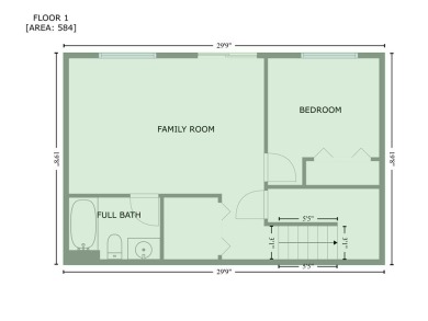 Beautifully upgraded end-unit townhome in the sought-after on Boulder Pointe Golf Club in Minnesota - for sale on GolfHomes.com, golf home, golf lot