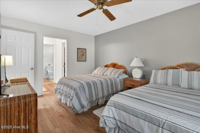 If you have been waiting for a townhome in The Woods section of on Sea Trail Golf Resort in North Carolina - for sale on GolfHomes.com, golf home, golf lot
