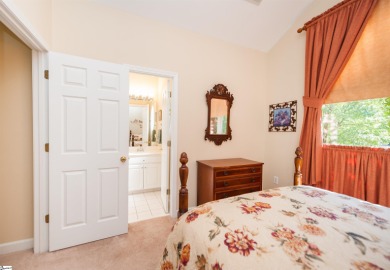 Located in the coveted Three Pines Country Club community, this on Three Pines Country Club in South Carolina - for sale on GolfHomes.com, golf home, golf lot