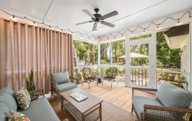 Stunning Single story living in beautiful Pleasant Point on The Golf Club at Pleasant Point Plantation in South Carolina - for sale on GolfHomes.com, golf home, golf lot