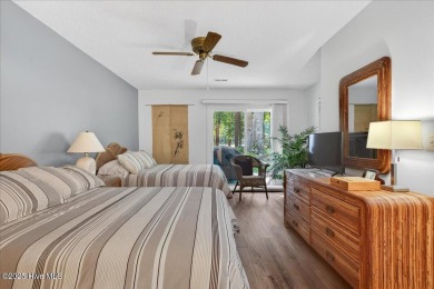 If you have been waiting for a townhome in The Woods section of on Sea Trail Golf Resort in North Carolina - for sale on GolfHomes.com, golf home, golf lot