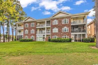 Welcome Home to this Turn-Key condo! This fantastic 2 Bed/2 Bath on  in South Carolina - for sale on GolfHomes.com, golf home, golf lot