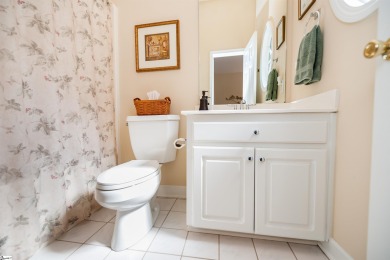 Located in the coveted Three Pines Country Club community, this on Three Pines Country Club in South Carolina - for sale on GolfHomes.com, golf home, golf lot