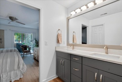 If you have been waiting for a townhome in The Woods section of on Sea Trail Golf Resort in North Carolina - for sale on GolfHomes.com, golf home, golf lot