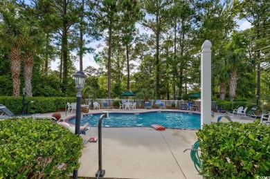 Welcome Home to this Turn-Key condo! This fantastic 2 Bed/2 Bath on  in South Carolina - for sale on GolfHomes.com, golf home, golf lot