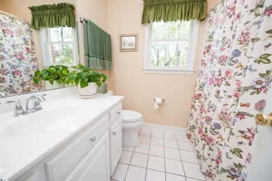 Located in the coveted Three Pines Country Club community, this on Three Pines Country Club in South Carolina - for sale on GolfHomes.com, golf home, golf lot