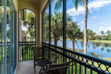 Step into this exquisite three-bedroom, three-and-a-half-bath on The Rookery At Marco in Florida - for sale on GolfHomes.com, golf home, golf lot