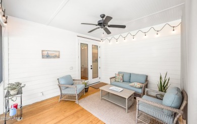 Stunning Single story living in beautiful Pleasant Point on The Golf Club at Pleasant Point Plantation in South Carolina - for sale on GolfHomes.com, golf home, golf lot