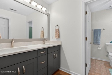 If you have been waiting for a townhome in The Woods section of on Sea Trail Golf Resort in North Carolina - for sale on GolfHomes.com, golf home, golf lot
