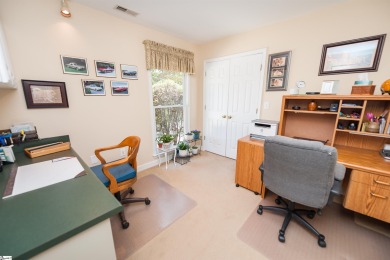 Located in the coveted Three Pines Country Club community, this on Three Pines Country Club in South Carolina - for sale on GolfHomes.com, golf home, golf lot