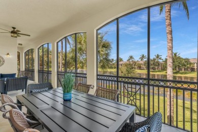 Step into this exquisite three-bedroom, three-and-a-half-bath on The Rookery At Marco in Florida - for sale on GolfHomes.com, golf home, golf lot