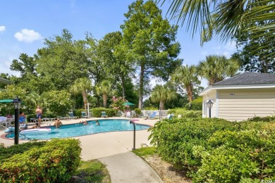 Welcome Home to this Turn-Key condo! This fantastic 2 Bed/2 Bath on  in South Carolina - for sale on GolfHomes.com, golf home, golf lot