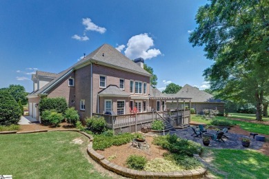 OPEN HOUSE SUNDAY, JUNE 29, 2-4 pm. Nestled on a golf course lot on Willow Creek Golf Club in South Carolina - for sale on GolfHomes.com, golf home, golf lot