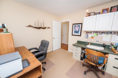 Located in the coveted Three Pines Country Club community, this on Three Pines Country Club in South Carolina - for sale on GolfHomes.com, golf home, golf lot