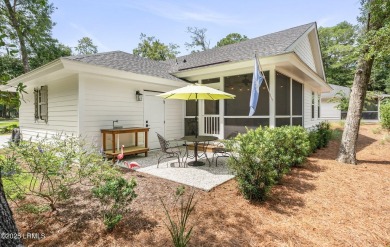 Stunning Single story living in beautiful Pleasant Point on The Golf Club at Pleasant Point Plantation in South Carolina - for sale on GolfHomes.com, golf home, golf lot