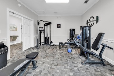 Welcome Home to this Turn-Key condo! This fantastic 2 Bed/2 Bath on  in South Carolina - for sale on GolfHomes.com, golf home, golf lot