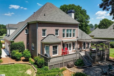 OPEN HOUSE SUNDAY, JUNE 29, 2-4 pm. Nestled on a golf course lot on Willow Creek Golf Club in South Carolina - for sale on GolfHomes.com, golf home, golf lot