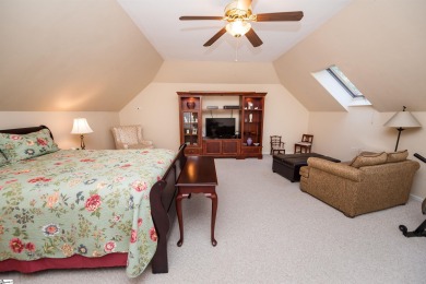Located in the coveted Three Pines Country Club community, this on Three Pines Country Club in South Carolina - for sale on GolfHomes.com, golf home, golf lot