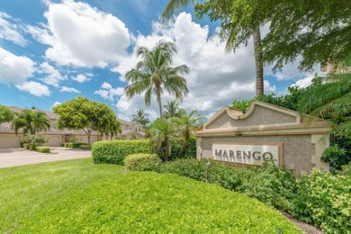 Step into this exquisite three-bedroom, three-and-a-half-bath on The Rookery At Marco in Florida - for sale on GolfHomes.com, golf home, golf lot