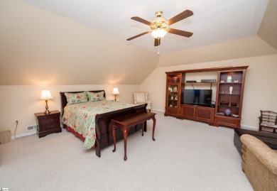 Located in the coveted Three Pines Country Club community, this on Three Pines Country Club in South Carolina - for sale on GolfHomes.com, golf home, golf lot