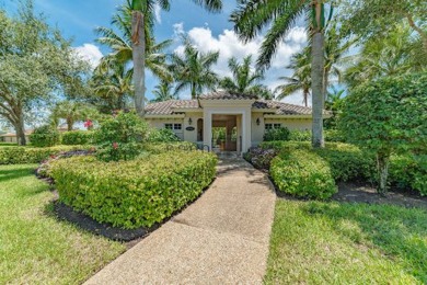 Step into this exquisite three-bedroom, three-and-a-half-bath on The Rookery At Marco in Florida - for sale on GolfHomes.com, golf home, golf lot