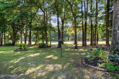 If you have been waiting for a townhome in The Woods section of on Sea Trail Golf Resort in North Carolina - for sale on GolfHomes.com, golf home, golf lot