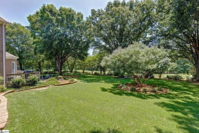 OPEN HOUSE SUNDAY, JUNE 29, 2-4 pm. Nestled on a golf course lot on Willow Creek Golf Club in South Carolina - for sale on GolfHomes.com, golf home, golf lot