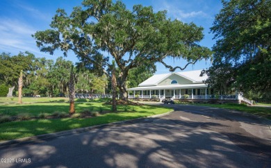 Stunning Single story living in beautiful Pleasant Point on The Golf Club at Pleasant Point Plantation in South Carolina - for sale on GolfHomes.com, golf home, golf lot