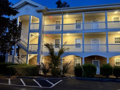Welcome Home to this Turn-Key condo! This fantastic 2 Bed/2 Bath on  in South Carolina - for sale on GolfHomes.com, golf home, golf lot