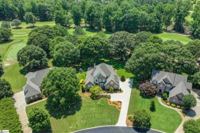 OPEN HOUSE SUNDAY, JUNE 29, 2-4 pm. Nestled on a golf course lot on Willow Creek Golf Club in South Carolina - for sale on GolfHomes.com, golf home, golf lot