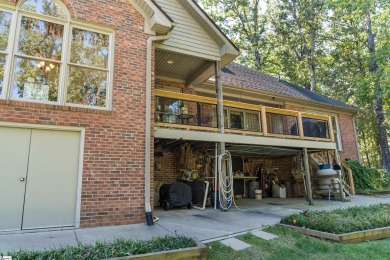 Located in the coveted Three Pines Country Club community, this on Three Pines Country Club in South Carolina - for sale on GolfHomes.com, golf home, golf lot