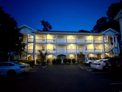 Welcome Home to this Turn-Key condo! This fantastic 2 Bed/2 Bath on  in South Carolina - for sale on GolfHomes.com, golf home, golf lot