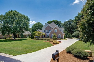 OPEN HOUSE SUNDAY, JUNE 29, 2-4 pm. Nestled on a golf course lot on Willow Creek Golf Club in South Carolina - for sale on GolfHomes.com, golf home, golf lot